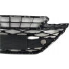 SEAT ATECA LIFT 2022 - KRATKA ZDERZAKA ŚRODKOWA 575853668P