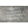 B73 AUDI A1 I 8X NADKOLE LEWE TYŁ 8X0810971F