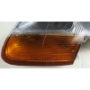 PORSCHE BOXSTER 986 97-02 LAMPA PRZÓD LEWA ŻÓŁTA H7 ZWYKŁA EU 98663113104