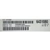 CHARGER 15- 3.6 STEROWNIK SILNIKA 68330904AA