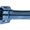 BMW F20 F21 LIFT LCI ŚLIZG ZDERZAKA PRAWY PRZÓD PRZEDNI MOCOWANIE 7296330