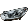 FORD TRANSIT COURIER I  MK1 2014 - LAMPA PRZEDNIA LEWA ET76-13W030-AM