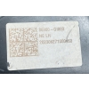 HYUNDAI IONIQ 5 KIEROWNICA POWIETRZA ŻALUZJA LEWA 86989-GI000 88980-GI000
