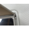 B2 FORD TRANSIT CUSTOM 2013 -  PRAWA OSŁONA PRZECIWSŁONECZNA BK21-V04100-A