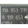 LISTWA GRILLA ATRAPY LEWA VW ID.4 11A853719