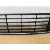 VW TOURAN I LIFT 2010 - ATRAPA KRATKA CHROM ZDERZAKA PRZÓD 1T0853677D