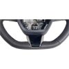 * CITROEN DS4 II 2021- KIEROWNICA SKÓRZANA ŁOPATKI BRĄZOWA 98408376FC