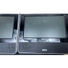BMW DVD TABLET ZESTAW PRZENOŚNY EKRANY ORYGINALNE AKCESORIA