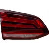 VW GOLF VII KOMBI LIFT 2016 - LAMPA LEWA TYŁ TYLNA W KLAPĘ 5G9945093H