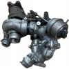MAZDA CX-5 I 6 GJ 2.2D TURBOSPRĘŻARKA TURBINA SH01-13700