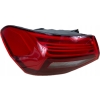 AUDI A3 8Y LAMPA LEWA TYŁ TYLNA BŁOTNIKA 8Y0945069