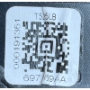 A126 BMW X3 G01 X6 G06 OBUDOWA RAMKA LUSTERKA LEWA 697169