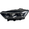 LAMPA LEWA PRZÓD VW T-ROC FULL LED 2GA941035P