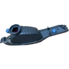 JEEP CHEROKEE 2014 - LAMPA PRZECIWMGIELNA TYLNA PRAWA 68102876A