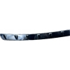 MERCEDES GLA X156 LISTWA CHROM ZDERZAKA TYŁ A1568850011