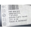 $ POSZYCIE SŁUPEK PRAWY VW GOLF V PLUS 5M0809836