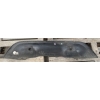 RENAULT KADJAR I 2015 - 2018 SPOILER DOKŁADKA ZDERZAKA TYŁ 850184490R