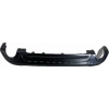 BMW X1 F48 SPOILER ZDERZAKA TYŁ DOKŁADKA 7954261