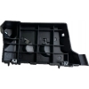 FORD TRANSIT COURIER 2014- ŚLIZG ZDERZAKA PRAWY PRZÓD ET76-17D958-AE