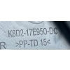 LAND ROVER EVOQUE II L551 WLOT KIEROWNICA POWIETRZA PRAWA K8D2-17E950-DC