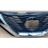 NISSAN QASHQAI J11 LIFT 2017 - KRATKA GRILL ATRAPA ZDERZAKA 62310-HV3