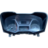 B2 FORD TRANSIT CUSTOM 2013 -  2.0 LICZNIK ZEGARY GK2T-10849-JA