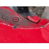 PORSCHE BOXTER 982 CAYMAN 718 ZDERZAK PRZÓD PDC POD SPRYSKI 982898041C