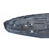 BMW X1 F48 SPOILER LOTKA KLAPY BAGAŻNIKA 7350856