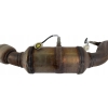 DODGE CHARGER 15- 3.6 KATALIZATOR 734AA10832H