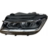VW TIGUAN II 5NA LAMPA LEWA PRZÓD PRZEDNIA FULL LED 5NB941035D