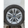 BMW 3 F30 F3 LIFT LCI KOŁA FELGI OPONY ZIMOWE 16'' CALI 7,5J 5x120 6866304