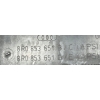 AUDI Q5 I 8R GRILL ATRAPA POD PDC 8R0853651C