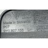 # K131 PORSCHE CAYENNE III 9Y ZAŚLEPKA HAKA KOSZYKI PDC PRZÓD 9Y0807155