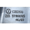 VW TIGUAN III ŚLIZG WSPORNIK MOCOWANIE LEWY PRZÓD GÓRNE 571810135