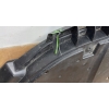 OPEL ASTRA L VI SPOILER OSŁONA DOLNA ZDERZAKA PRZÓD 9840237680