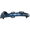 KIERUNKOWSKAZ LUSTERKA BMW X5 F15 X6 LEWY 7291217