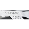 AUDI Q3 II 83A S-LINE KRATKA ZDERZAKA LEWA
