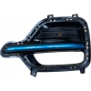 KIA E-NIRO KRATKA ZDERZAKA TYŁ LEWA 86623-04010