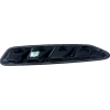BMW G01 G02 X3 X4 PRAWA KRATKA BŁOTNIKA LISTWA 7418608 7418604 8064806