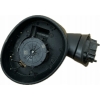 MINI F55 F56 LUSTERKO ZEWNĘTRZNE LEWE 5 PIN 7443925