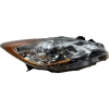 MAZDA 3 BL 2008 - 2012 EUROPA LAMPA REFLEKTOR PRAWA PRZÓD BDG7-51030