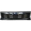 SUBARU FORESTER III 2008 - 2011 GRILL ATRAPA