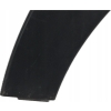 I13 MINI F56 LCI SE BEV LIFT F57 LISTWA BŁOTNIKA LEWA TYŁ 7499545
