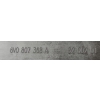 FABIA III LIFT PRAWA KRATKA ZDERZAKA 6V0807368A