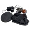 DEKIELEK OPRAWKA ŻARÓWKA VALEO LAMPY PRAWA VW POLO 6R 09- 6R1941016E