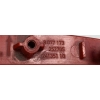 BMW 1 F40 ODBLASK ZDERZAKA LEWY TYŁ 8077173