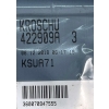 MERCEDES SLK 172 WIĄZKA WSPOMAGANIA A1725401901