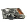 U1 OEM DODGE RAM IV LIFT 2014- LAMPA LEWA PRZÓD 68001485AA