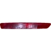 BMW 3 F30 F31 LIFT LCI ODBLASK PRAWY ZDERZAKA TYŁ 7400208