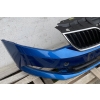 SKODA FABIA III 6V 2014 - ZDERZAK PRZÓD PRZEDNI